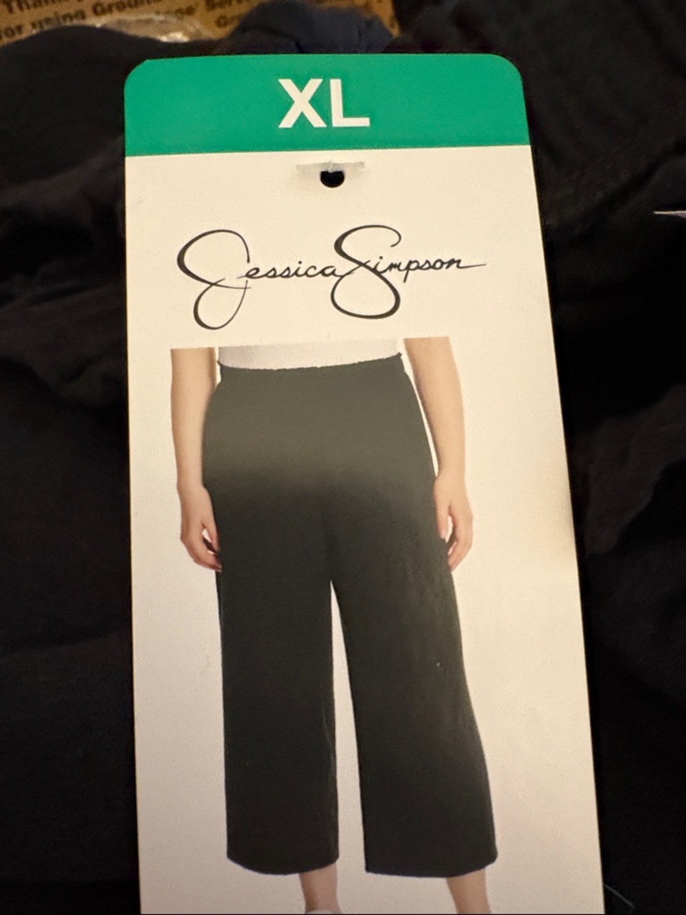NWT Jessica Simpson Pants - Picture 5 of 8